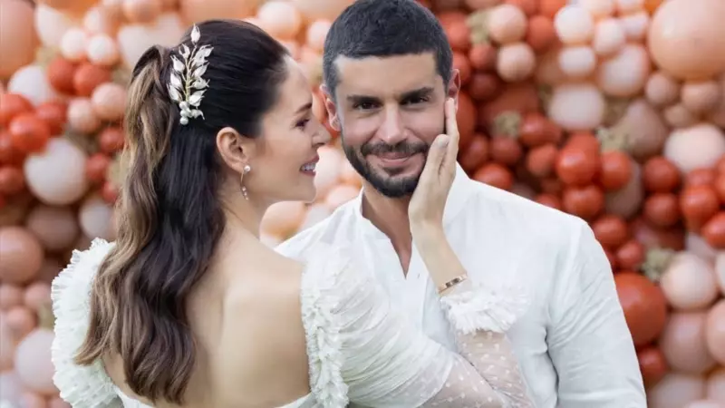 Berk Oktay Hukuki Süreci Başlattı: Ünlü Oyuncunun Yeni Hamlesi!