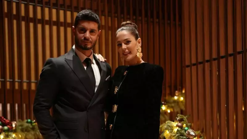 Berk Oktay'dan Flaş Açıklama: 'Haberler Çarpıtılıyor' Dedi ve Sosyal Medyayı Salladı!