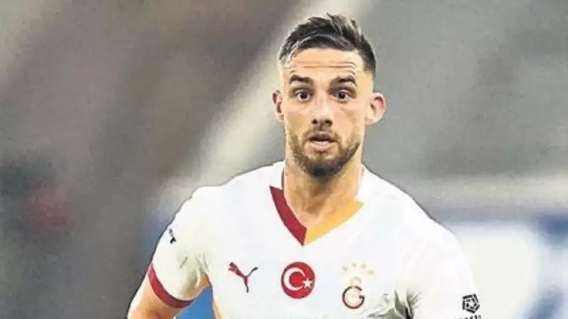 Berkan Kutlu'nun La Liga Hayali: İspanya'da Yıldız Olma Yolunda!