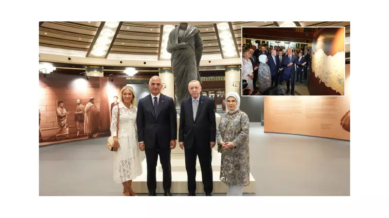 Beştepe'de Tarih Fışkırıyor: Arkeolojik Keşiflerle Dolu Bir Hazine!