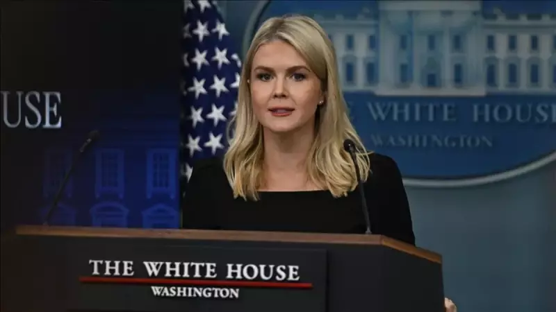 Beyaz Saray'dan Ukrayna'ya Çarpıcı Açıklama: 'ABD Askeri Sahada Olmayacak'