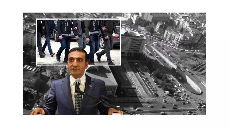 Beyoğlu Belediye Başkanı İnan Güney ve 45 Şüpheli Adliyede: Operasyonun Detayları