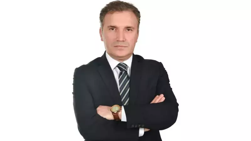 Beyoğlu'nda Seçim Günü Trajedisi: CHP'li Belediye Başkanvekili Sefer Karaahmetoğlu Hayatını Kaybetti