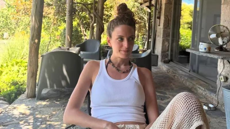 Bige Önal'ı Akrep Soktu! İşte Yaşanan İlginç Detaylar