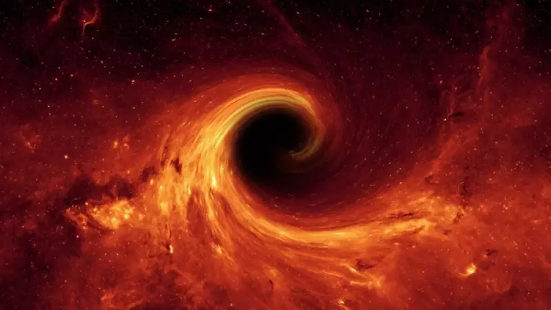 Bilim Dünyasını Sarsan Gelişme: Antimadde İlk Kez Bu Kadar Net Görüntülendi!