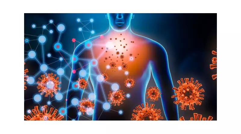 Bilim Dünyasını Sarsan Keşif: Genetik Mutasyon Tüm Virüslere Karşı Kalkan Olabilir!