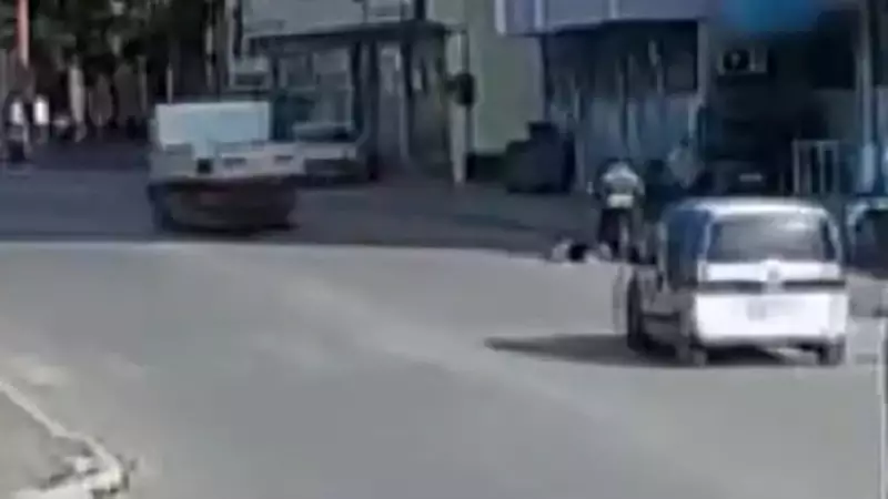 Bir Canın Bedeli Sadece 4 Yıl Hapis mi? Adalet Sisteminde Çarpıcı Karar!