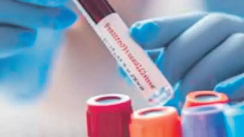 Biyolojik Yaşınızı Artık Kanınız Ele Veriyor! Devrim Gibi Test ile Gerçek Yaşınızı Öğrenin