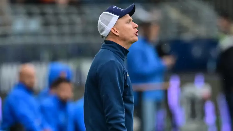 Bjarte Lunde Aarsheim'den Tarihi Gol: 'Bu Anı Asla Unutmayacağız!'