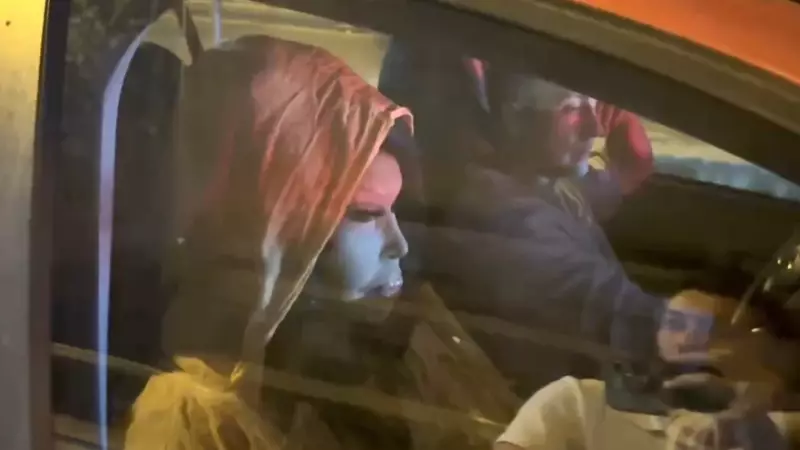 Bülent Ersoy'un Kameralar Önünde Yaşadığı Gergin Anlar: 'Bu Kadar da Olmaz!'