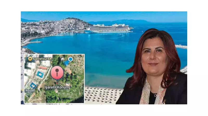 Bülent Tezcan'ın Gölgesinde Özlem Cercioğlu İstifası: Skandalın Perde Arkası