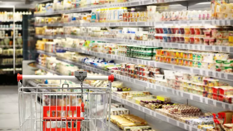 BİM'de Bu Hafta Fırsatlar Çılgınlığı! 19 Ağustos Kampanyalı Ürünler Raflarda