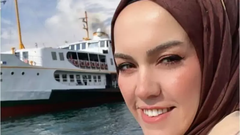 Boşanma Sürecindeki Eşini Öldüren Zanlı, İntihar Etti: Kayıtlarda Uzaklaştırma ve Tehdit Vardı