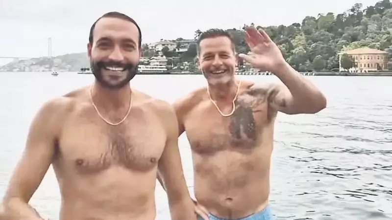 Boğaz'da Eşsiz Bir Deniz Keyfi: İstanbul'un Büyüsüne Kapılın!