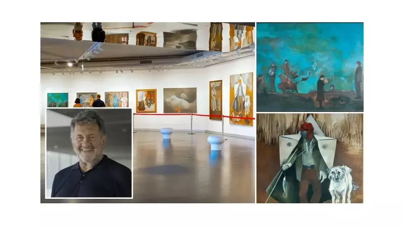 Bodrum'un Kalbinde Bir Lezzet İkonu: Taviloğlu'nun Efsanevi Koleksiyonu Artık Burada!