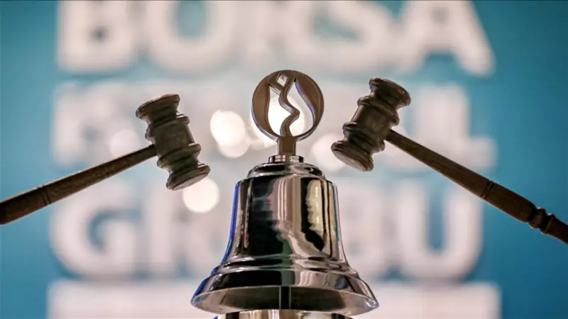 Borsa İstanbul'da Damla Kent Gayrimenkul Sertifikası İçin Gong Çaldı!