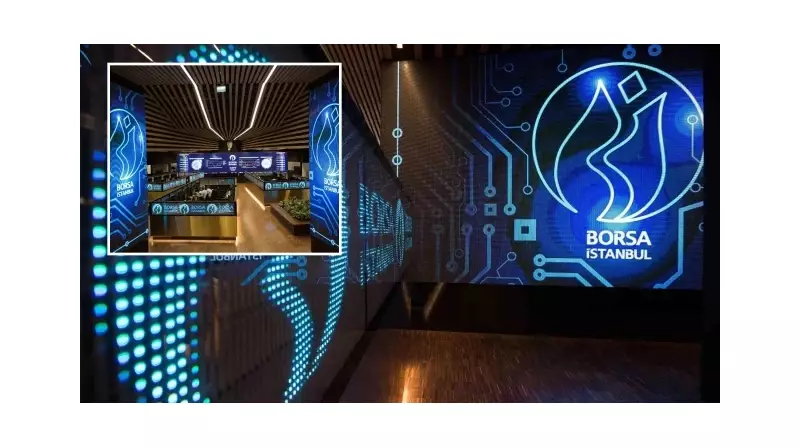 Borsa İstanbul'da Fırtına Gibi Başlangıç: Hangi Sektörler Yatırımcıyı Sevindirdi?