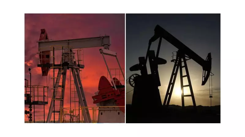 Brent Petrol Fiyatları Tepetaklak: Varil Başına 71.46 Dolar!