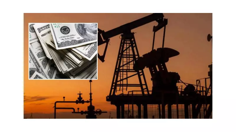 Brent Petrol Fiyatlarındaki Son Dalgalanma: Varil Başına 65.64 Dolar!