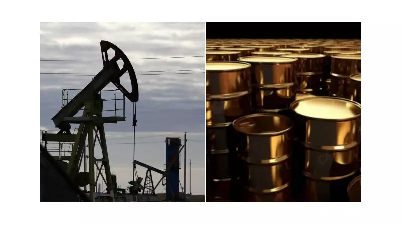 Brent Petrolünde Fırtına Öncesi Sessizlik: Varil 67.27 Dolar Seviyesinde Kritik Dengeyi Korumaya Çalışıyor!