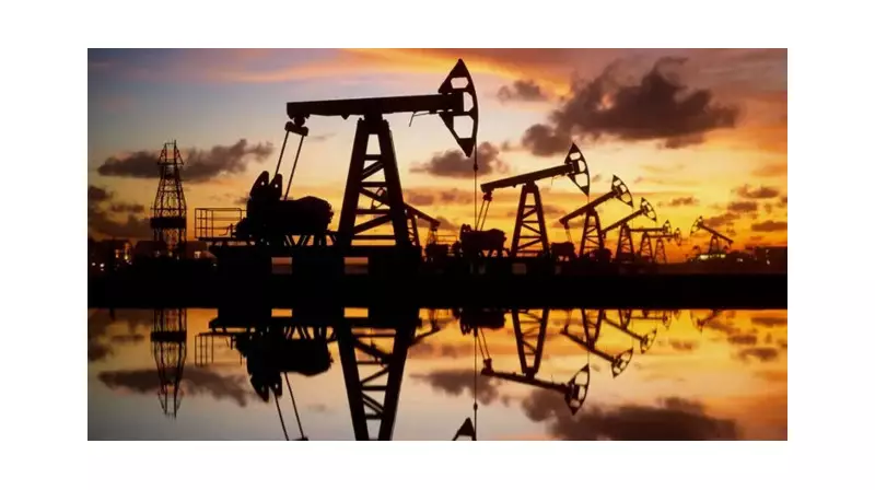 Brent Petrolünde Son Durum: Varil Fiyatı 66.19 Dolara Yükseldi!
