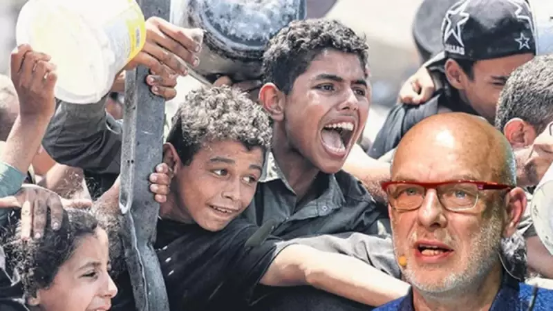 Brian Eno'dan Sert Tepki: 'Gazze İçin Artık Yeter! Korkularımızı Yendik'