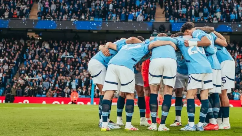 Brighton - Manchester City Maçı Ne Zaman, Hangi Kanalda? | Dev Premier League Karşılaşması!