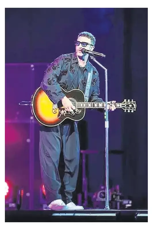 Britney Spears Justin Timberlake'ı Affetti Ama Toplum Olarak Biz Affetmiyoruz!