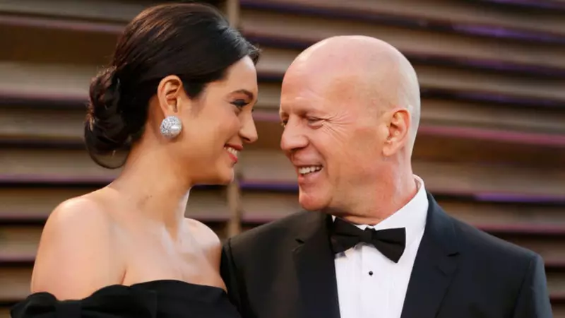 Bruce Willis'in Bakıcılarla Yaşama Kararına Emma Heming'den İlk Yorum! Ayrılık Dedikodularına Son Nokta