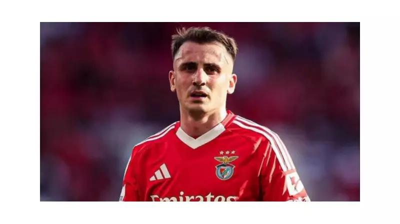 Bruno Lage'dan Kerem Aktürkoğlu ve Fenerbahçe Yorumu: 'Bu Kadar da Olmaz!'