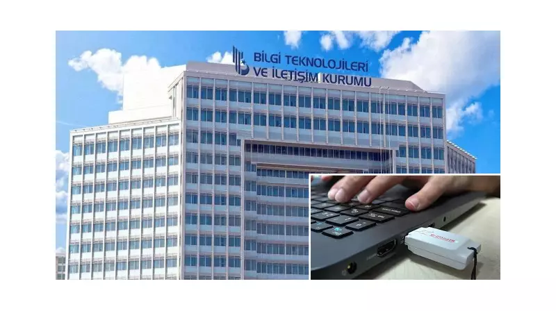 BTK'dan Dijital Sahteciliğe Büyük Darbe: 44 Sahte E-İmza İptal Edildi!