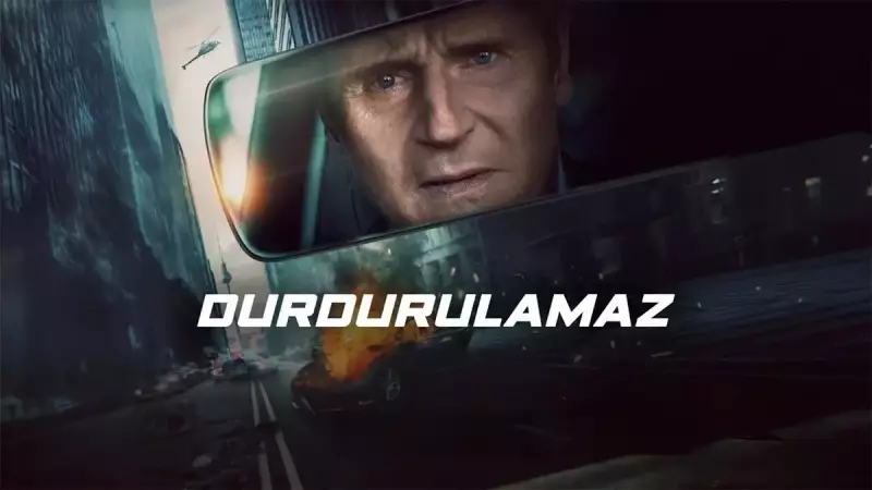Bu Akşam TV'de: 'Durdurulamaz' Filmiyle Soluksuz Bir Macera! Konusu ve Oyuncuları