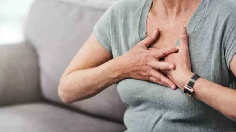 Bu Meyve Kalbinizi ve Bağışıklığınızı Adeta Kucaklıyor! Her Gün Tüketenlerde Şaşırtıcı Sonuçlar