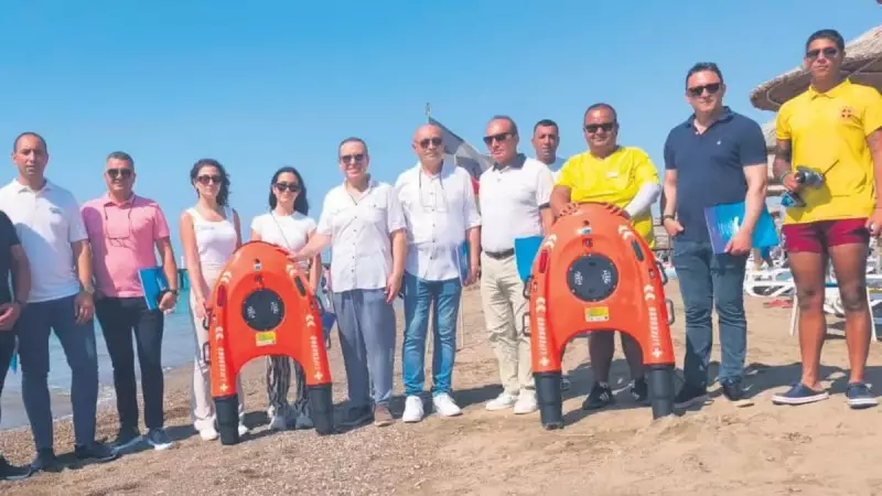 Bu Robotlar Adeta Birer Kahraman! İşte Hayat Kurtaran Teknoloji Harikaları