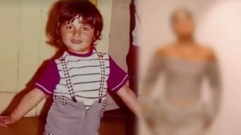 Bu Tatlı Kızı Tanıdınız mı? Şimdi Türkiye'nin En Güçlü Seslerinden Biri!