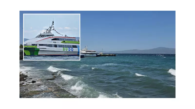 Budo'nun 10 Seferi İptal Edildi: Yolcular Ne Yapacak?