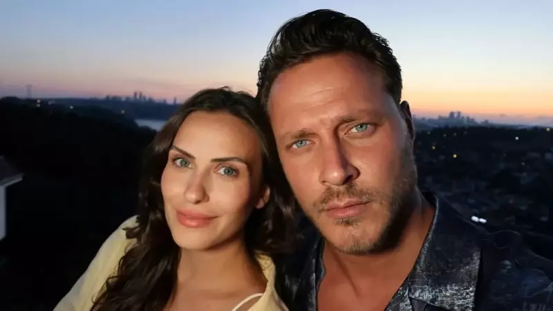 Burak Çelik Baba Oldu! İşte Oğluna Verdiği Şaşırtıcı İsim