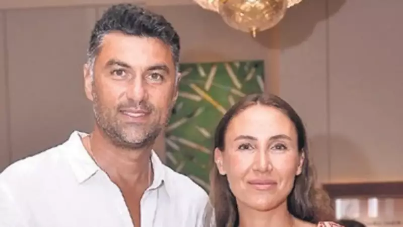 Burak Hoca'dan Şaşırtan Davet: 'Gelin, Bu Kez Farklı Bir Şey Yapalım'