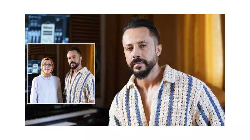 Buray'ın Reddettiği Şarkıyı Bahadır Tatlıöz Anlattı: 'Bu Şarkıyı Verme Dedi'