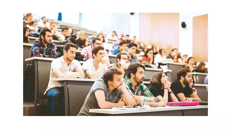 Burs Dolandırıcılarına Karşı Uyanık Olun: İşte Öğrencileri Bekleyen Tuzaklar ve Korunma Yolları