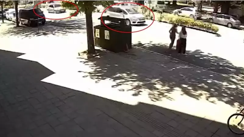 Bursa'da Feci Kaza: Otomobil ile Cip Çarpıştı! 1'i Bebek 9 Yaralı