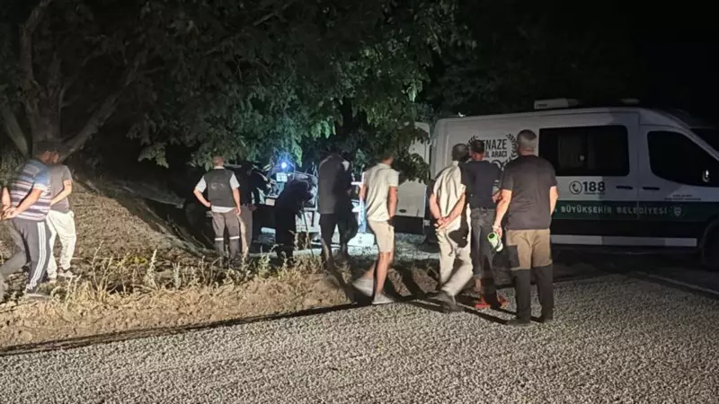 Bursa'da Silahlı Kavga: Bir Can Daha Gitti!