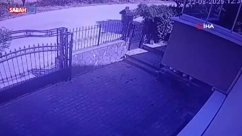 Bursa'da Telefon Dolandırıcıları Yaşlı Adamı 5 Milyon TL ile Vurdu! | Acımasız Tuzak