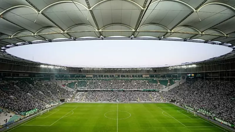 Bursaspor - Eskişehirspor Maçının Geliri Açıklandı: Taraftarların Katkısı Büyük!