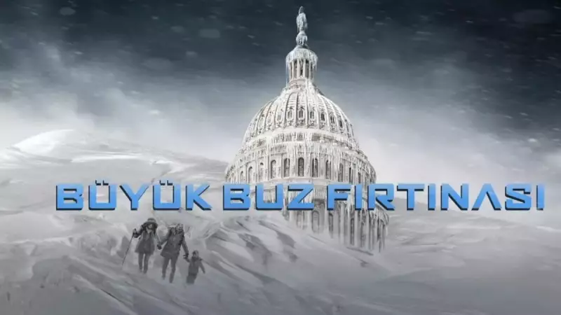 Buz Fırtınası Filmi 'Ice Storm' Hakkında Bilmeniz Gereken Her Şey: Konusu ve Oyuncuları