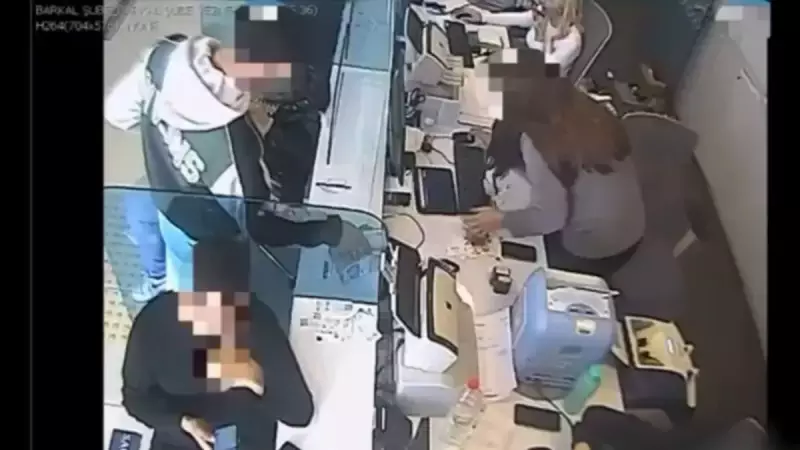 Büyük Operasyon: 6 Milyar Liralık Yasa Dışı Bahis Çetesi Çökertildi!