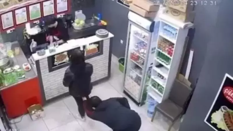 CİĞ KÖFTECİDEKİ TACİZ SKANDALINDA FLAŞ GELİŞME! Sapığa Verilen Ceza Herkesi Şoke Etti