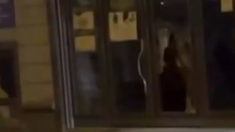 Camiden İntihara Kalkışan Kadın Gözaltında: Eşiyle Yaşadığı Sorunlar Ortaya Çıktı!