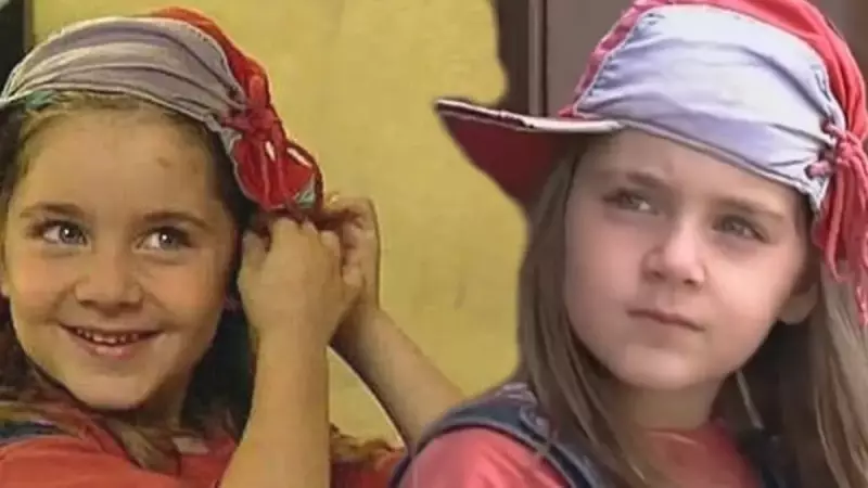 Can Ayşecik Artık Büyüdü! Ecem Kanun'un Şaşırtan Son Hali Sosyal Medyayı Salladı