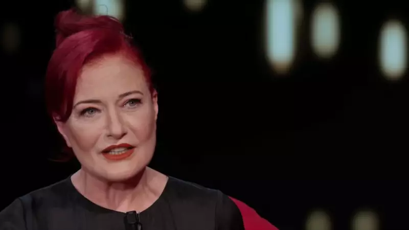 Candan Erçetin'den Şok İtiraf: 'O Liste Kariyerimin En Büyük Utancıydı!'